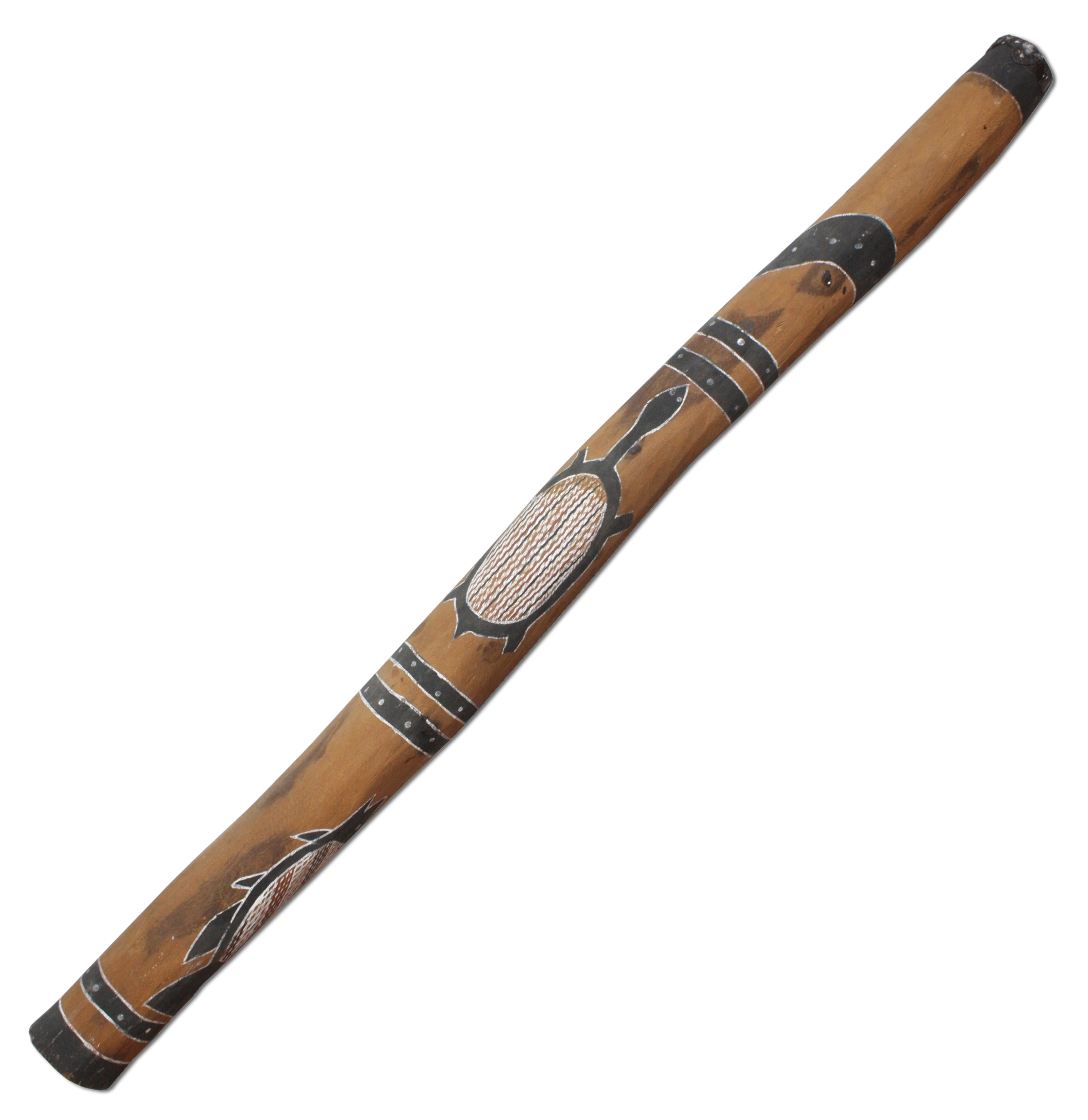 Mago Beswick BS48 | Didgeridoo Passion